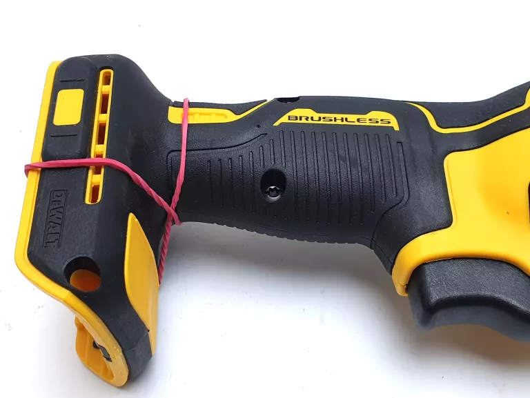 DEWALT NARZĘDZIE WIELOFUNKCYJNE DCS355N