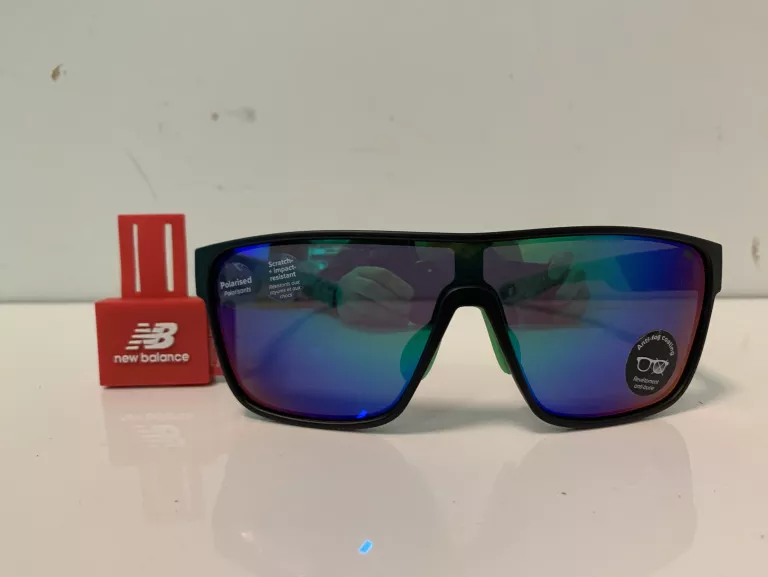 OKULARY NEW BALANCE 437-970 CAT.3 POLARISED 100%UV PROTECTION