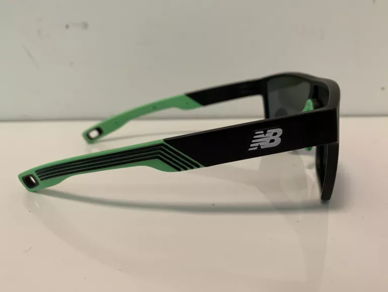 OKULARY NEW BALANCE 437-970 CAT.3 POLARISED 100%UV PROTECTION