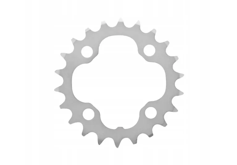 KORONKA, TARCZA SHIMANO FC-M532