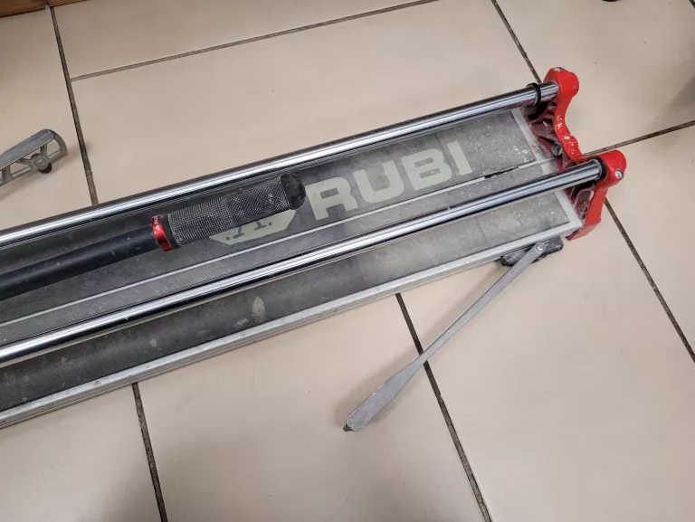PRZECINARKA RĘCZNA RUBI