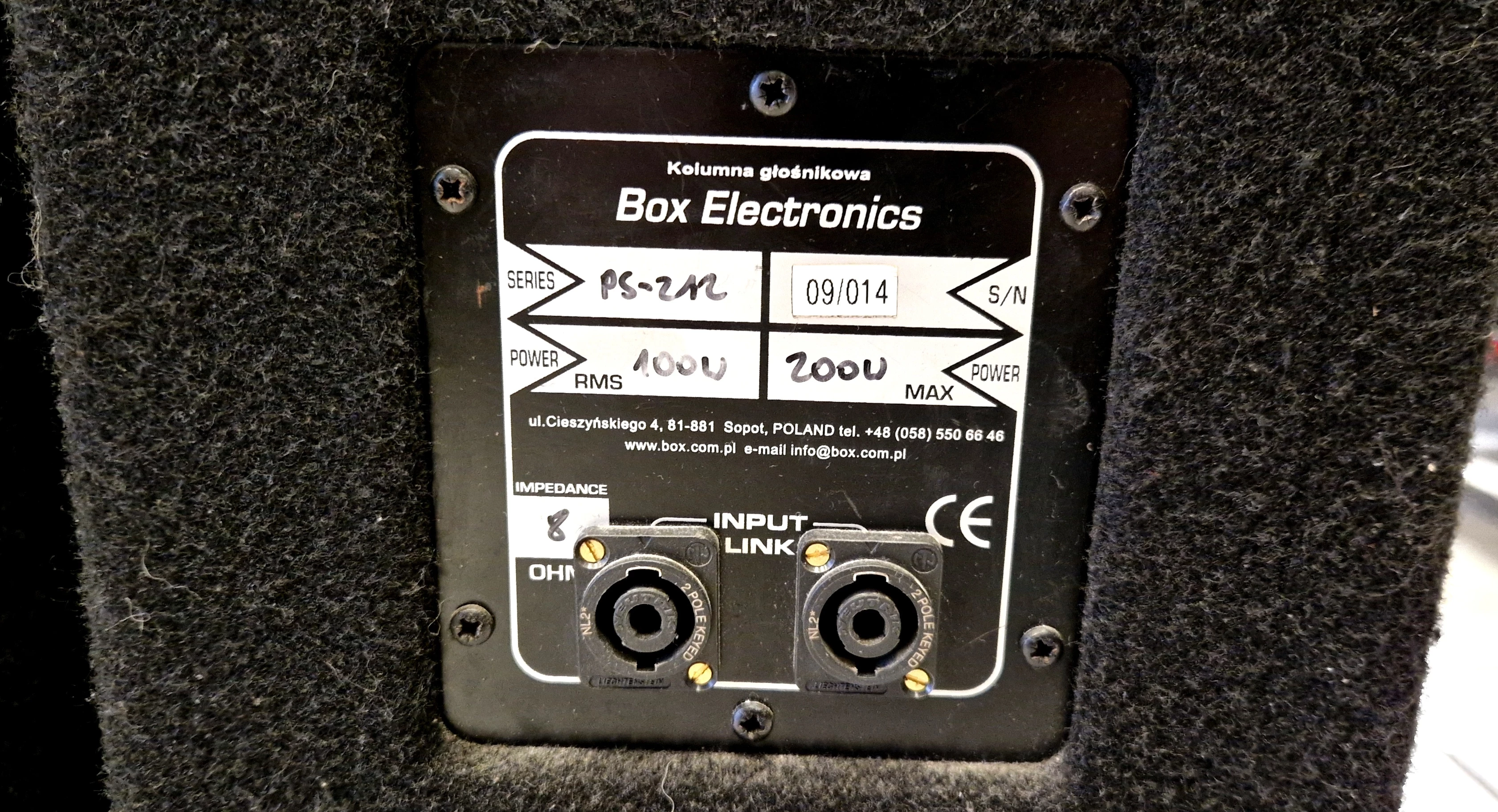dwie-kolumny-box-electronics-typ-zestaw-kolumn