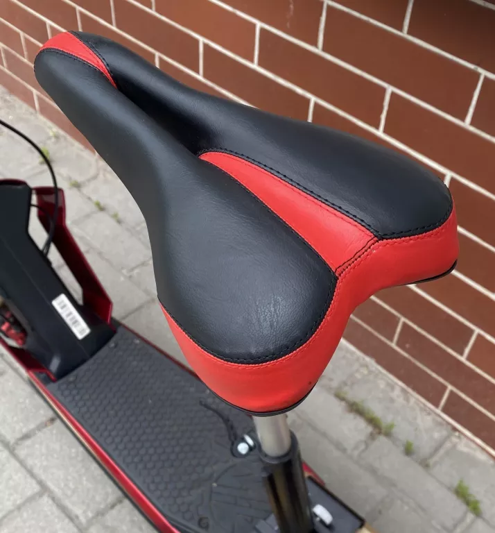 HULAJNOGA ELEKTRYCZNA MV AGUSTA RAPIDO SERIE ORO 10