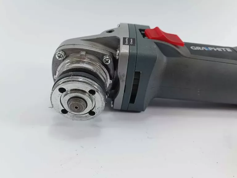 SZLIFIERKA KĄTOWA GRAPHITE 59G175 750 W 230 V