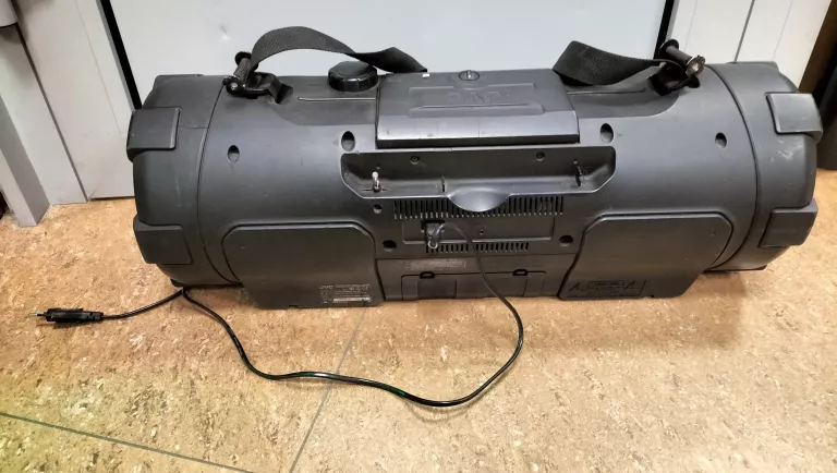 JVC RV-NB52B