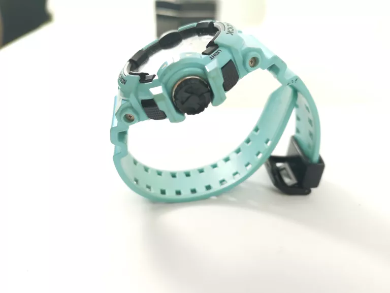 ZEGAREK G-SHOCK GBA 400 BLUE