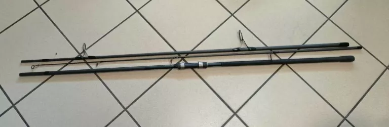 WĘDKA SHIMANO TRIBAL TX-1 13FT 3,5LB WĘDKA KARPIOWA