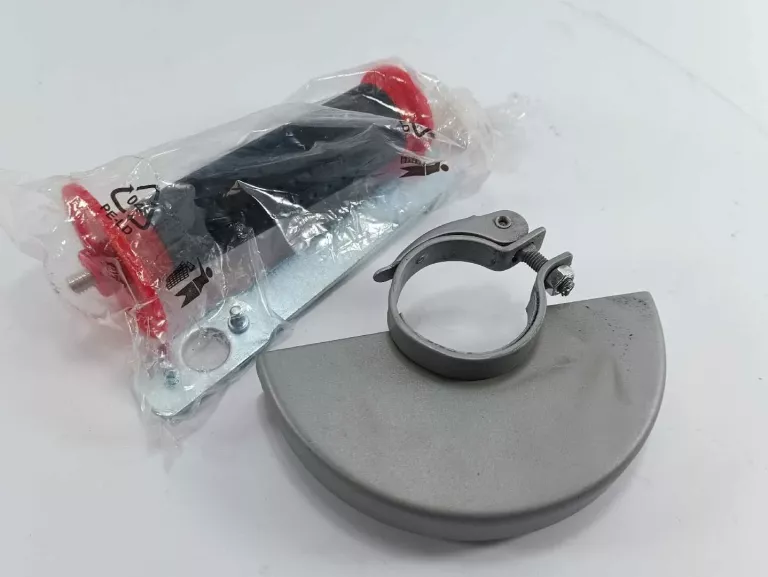 SZLIFIERKA KĄTOWA GRAPHITE 59G175 750 W 230 V