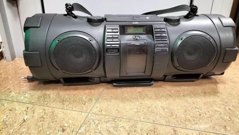 JVC RV-NB52B