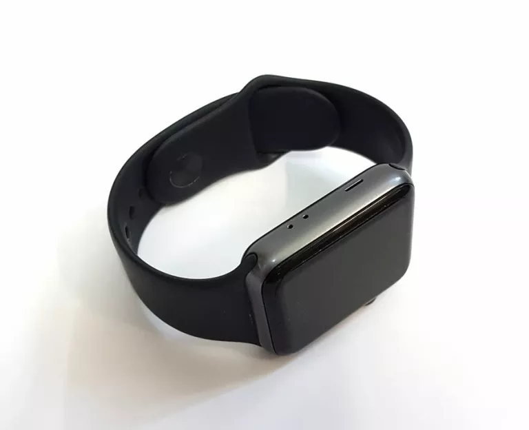 SMARTWATCH APPLE WATCH SERIES 3 42MM MODEL A1859