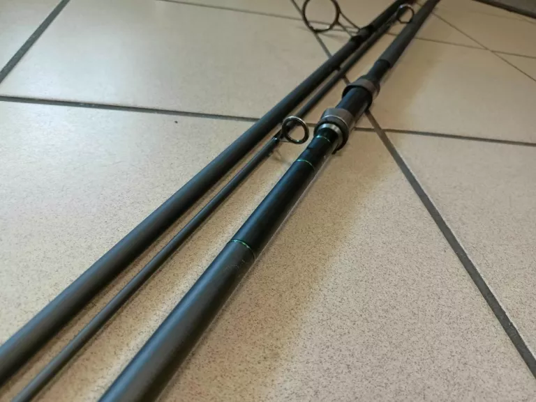 WĘDKA SHIMANO TRIBAL TX-1 13FT 3,5LB WĘDKA KARPIOWA
