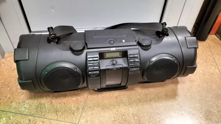 JVC RV-NB52B