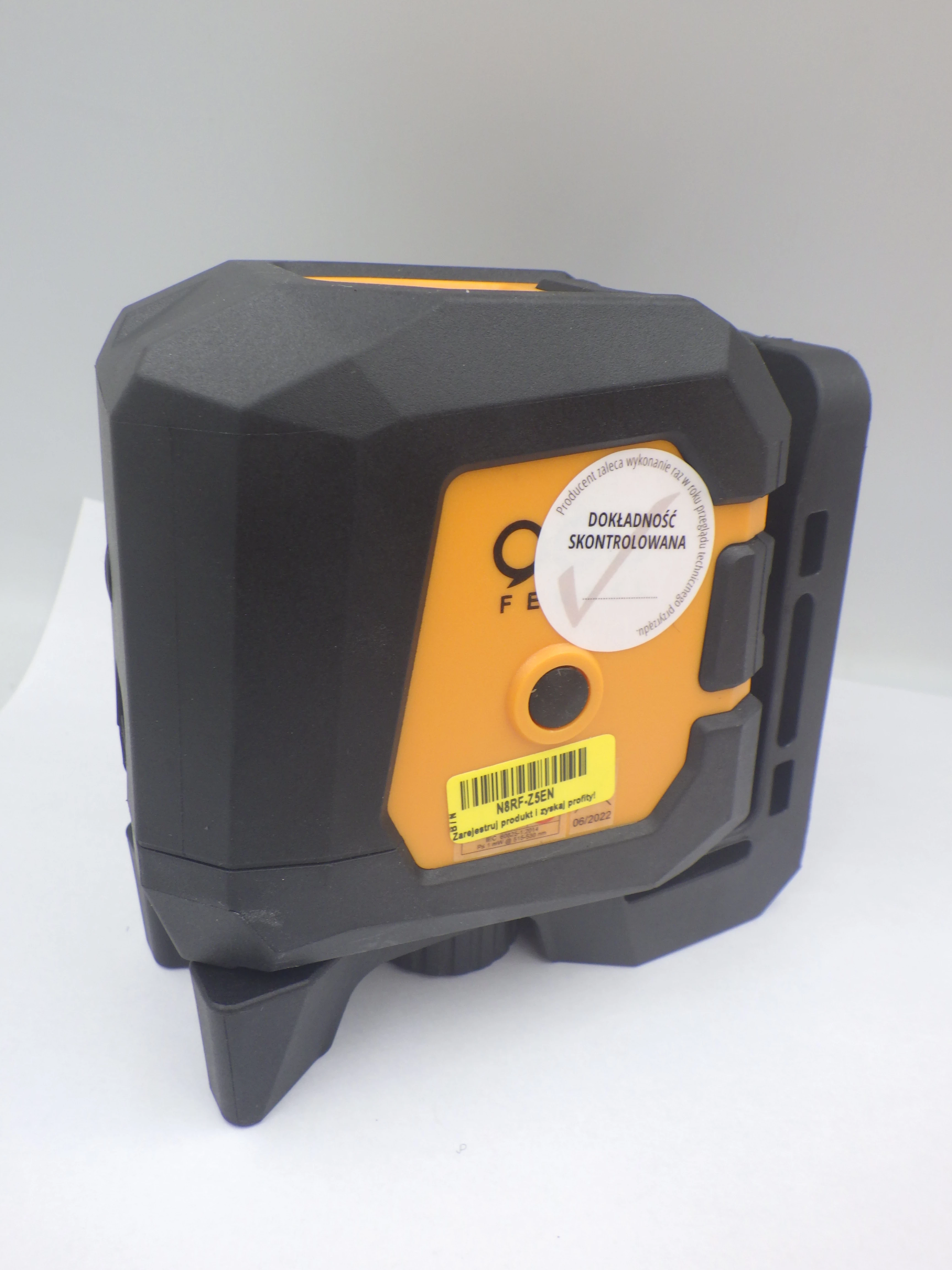 laser-krzyzowy-geo-fennel-geo1x-green-jak-nowy-ean-gtin-4045921015548