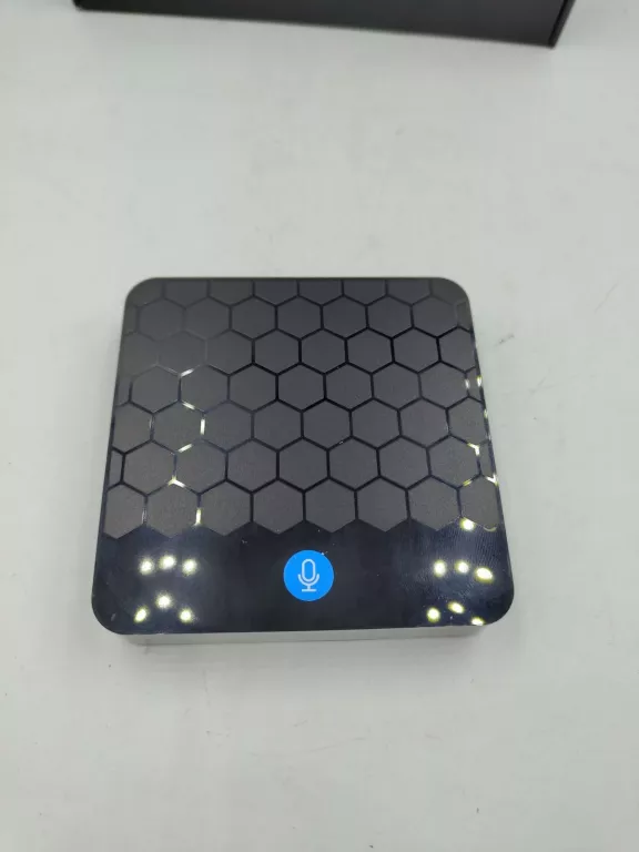 ANDROID TV BOX TT TV BOX S88 W PUDEŁKU OPIS