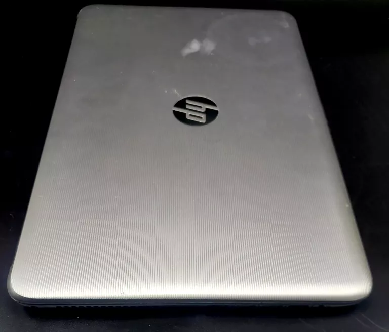 LAPTOP HP 15-AY 173NW I7 1 TB/ 16 GB OPIS!