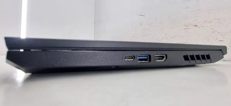 LAPTOP ACER NITRO 5 16GB RAM / I5 11TH / RTX 3050 / AN515-56-52H8 +ZASILAC