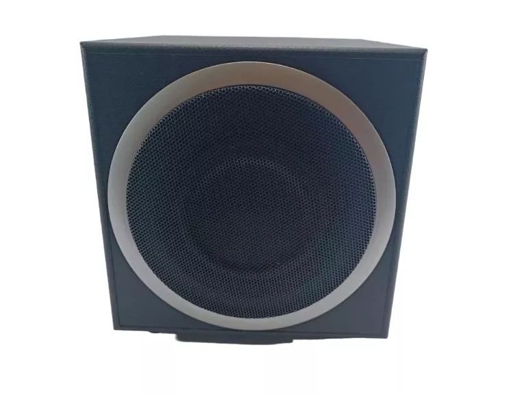 SUBWOOFER WAVEMASTER MX-5