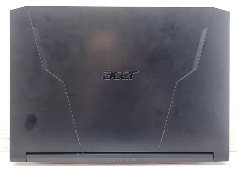 LAPTOP ACER NITRO 5 16GB RAM / I5 11TH / RTX 3050 / AN515-56-52H8 +ZASILAC