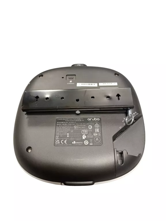 PUNKT DOSTĘPOWY ARUBA 510 APIN0515 WI-FI 6 802.11AX