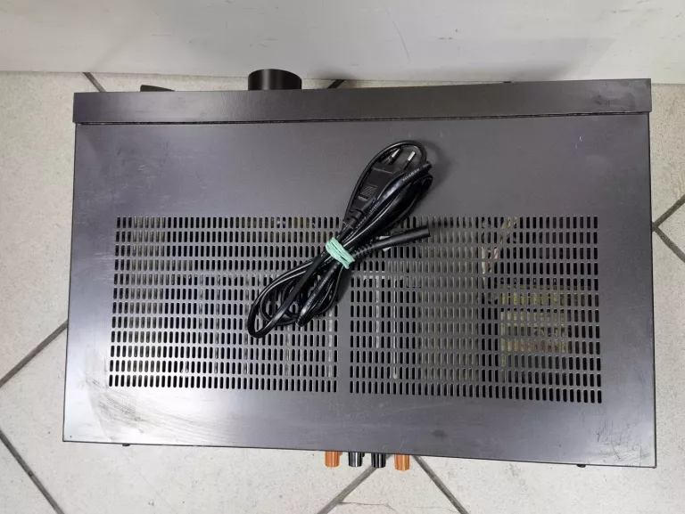 WZMACNIACZ TECHNICS SU-V470 PXS CAP