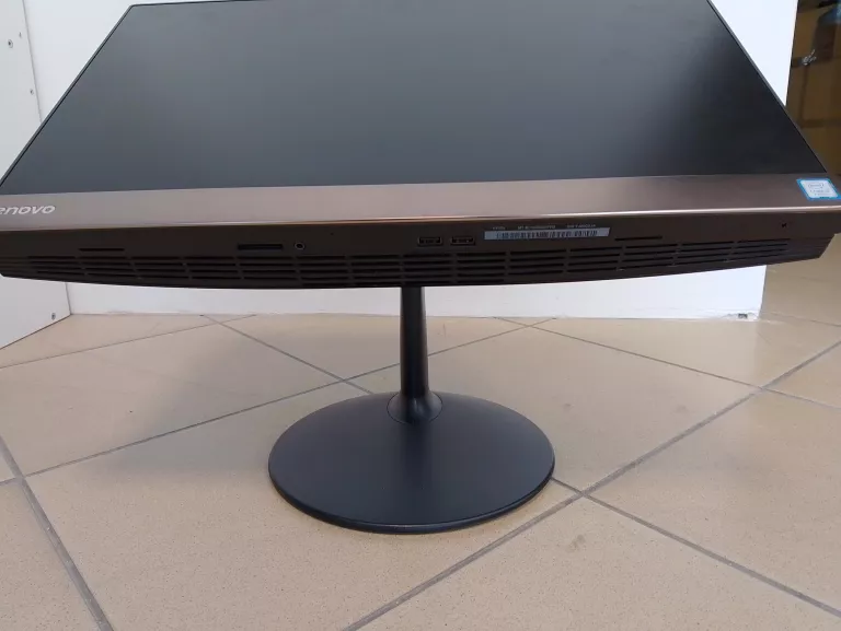LENOVO ALL IN ONE V410Z + KLAWIATURA