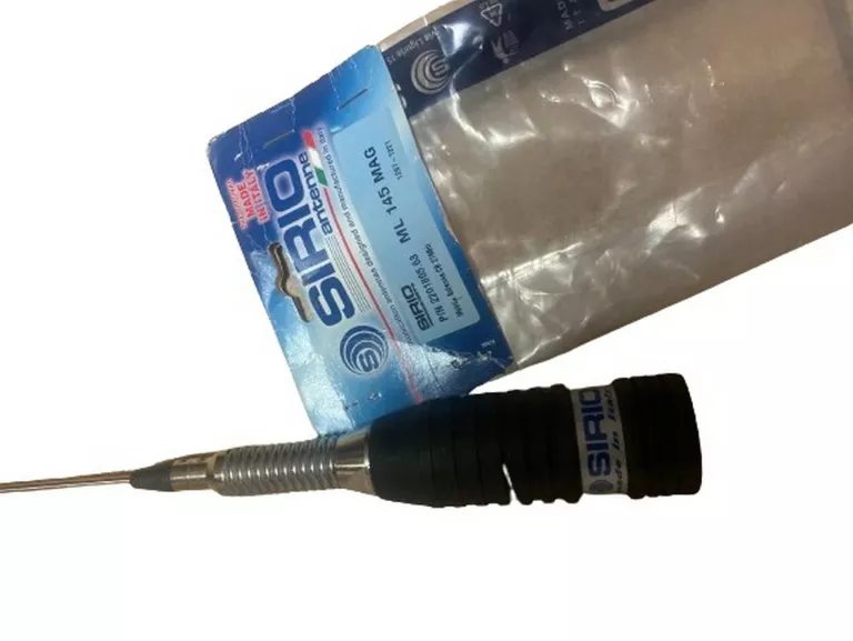 ANTENA CB SIRIO ML-145 MAG