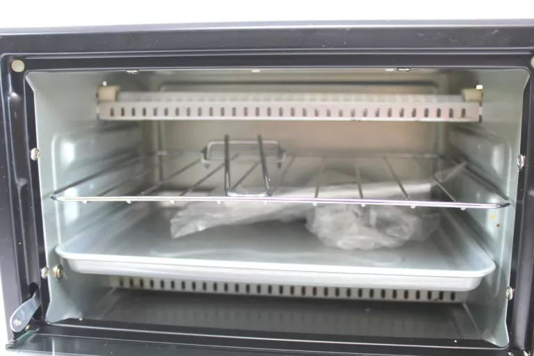 MINI PIEKARNIK ESPERANZA CALZONE KPL