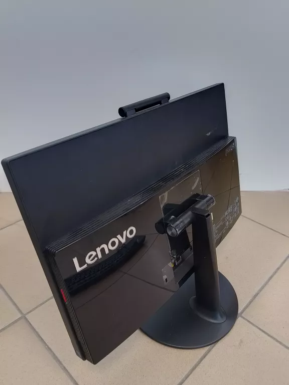 LENOVO ALL IN ONE V410Z + KLAWIATURA