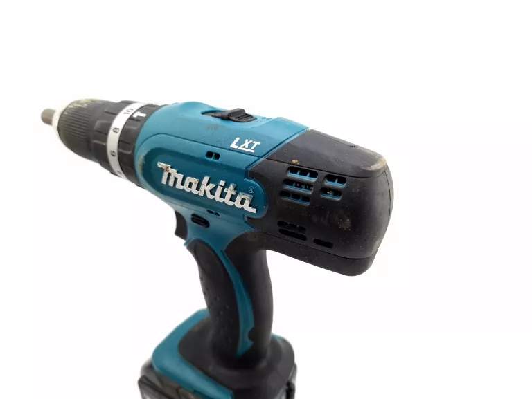 MAKITA DLX2142S WKRETARKA I ZAKRĘTARKA + 2 X BATERIA 3.0 AH 18V