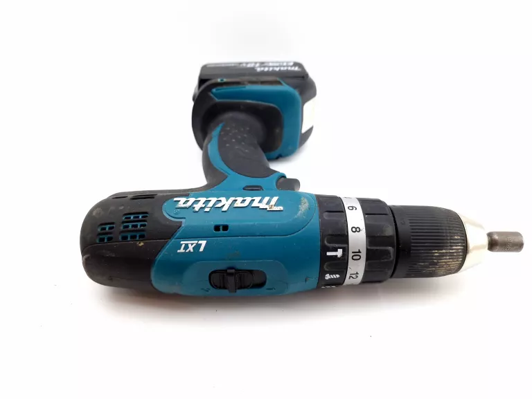 MAKITA DLX2142S WKRETARKA I ZAKRĘTARKA + 2 X BATERIA 3.0 AH 18V