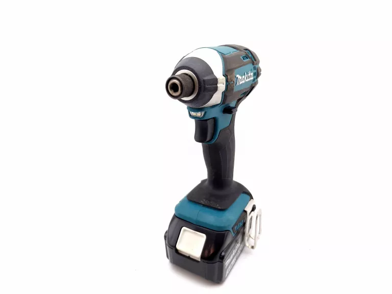 MAKITA DLX2142S WKRETARKA I ZAKRĘTARKA + 2 X BATERIA 3.0 AH 18V