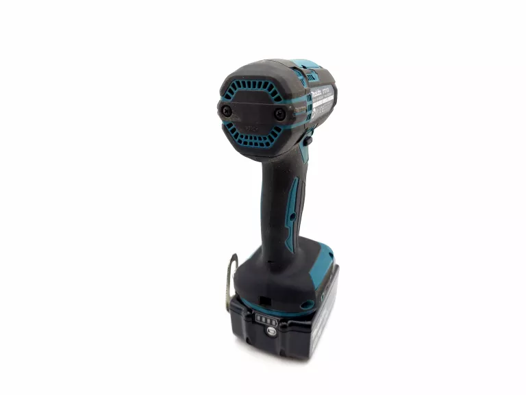 MAKITA DLX2142S WKRETARKA I ZAKRĘTARKA + 2 X BATERIA 3.0 AH 18V