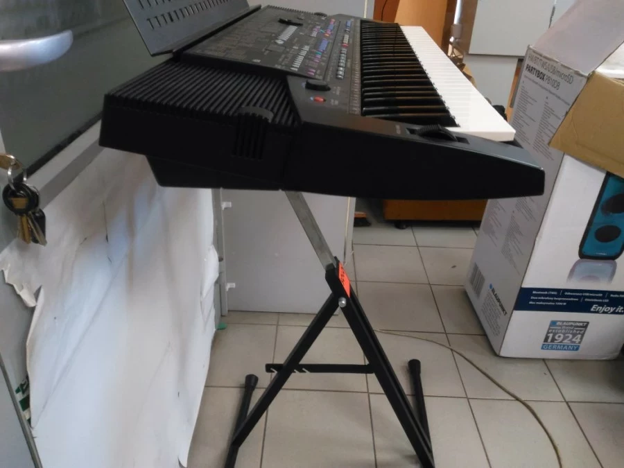 keyboard-yamaha-psr-510-product-id