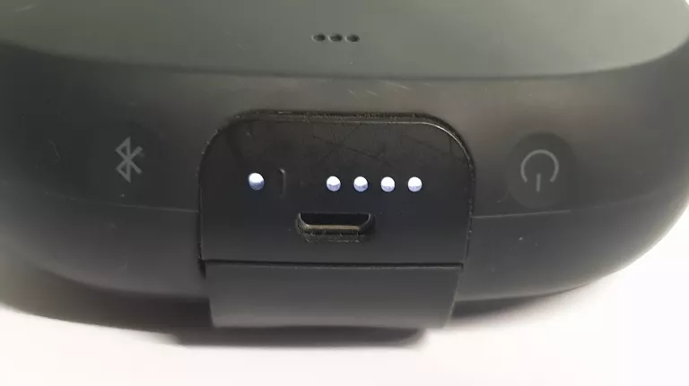 BOSE SOUNDLINK MICRO GŁOŚNIK BLUETOOTH CZARNY