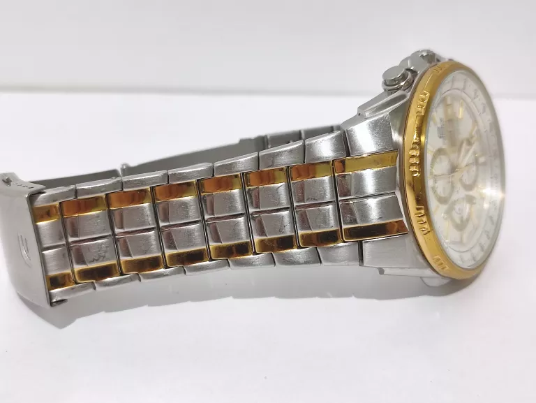 ZEGAREK CASIO EDIFICE EFR-549