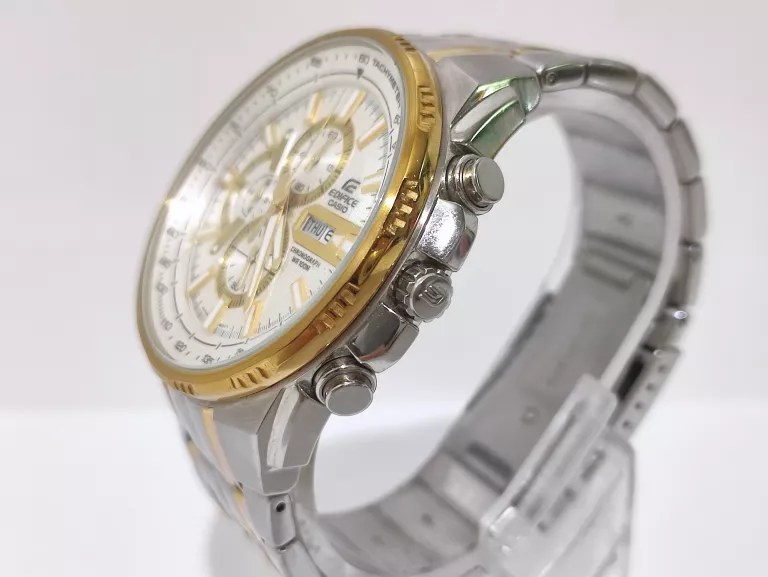 ZEGAREK CASIO EDIFICE EFR-549