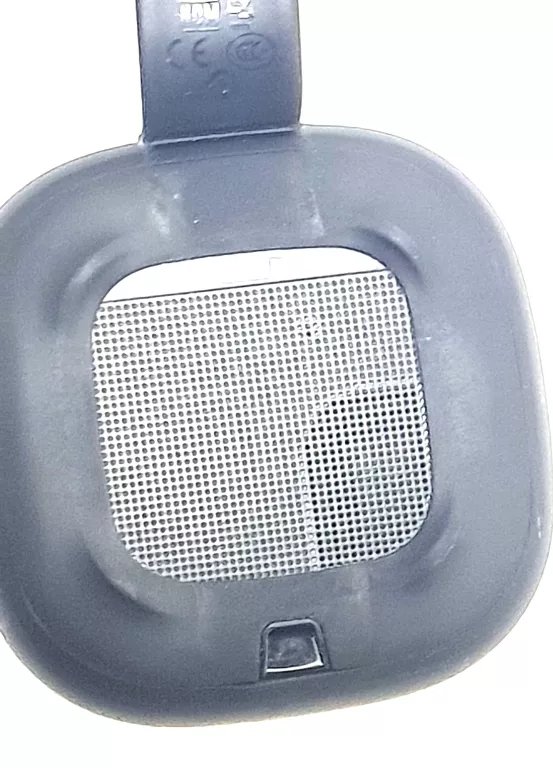 BOSE SOUNDLINK MICRO GŁOŚNIK BLUETOOTH CZARNY