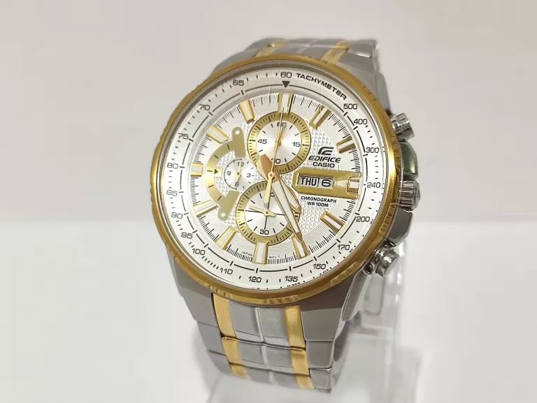 ZEGAREK CASIO EDIFICE EFR-549