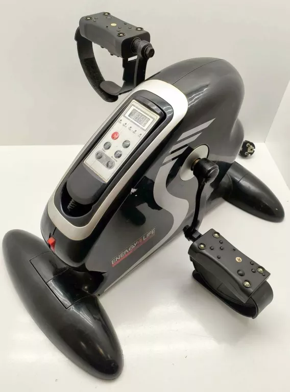 ROTOR ELEKTRYCZNY - ELECTRIC MINI BIKE E4L-10CE