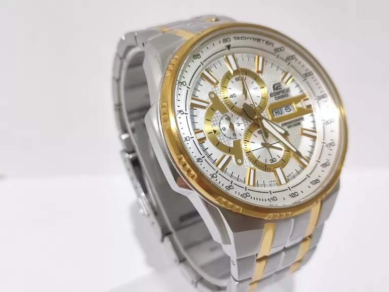 ZEGAREK CASIO EDIFICE EFR-549