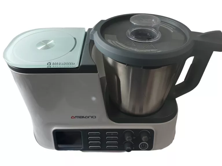 ROBOT KUCHENNY AMBIANO GT-SF-KMW-01 KOMPLET