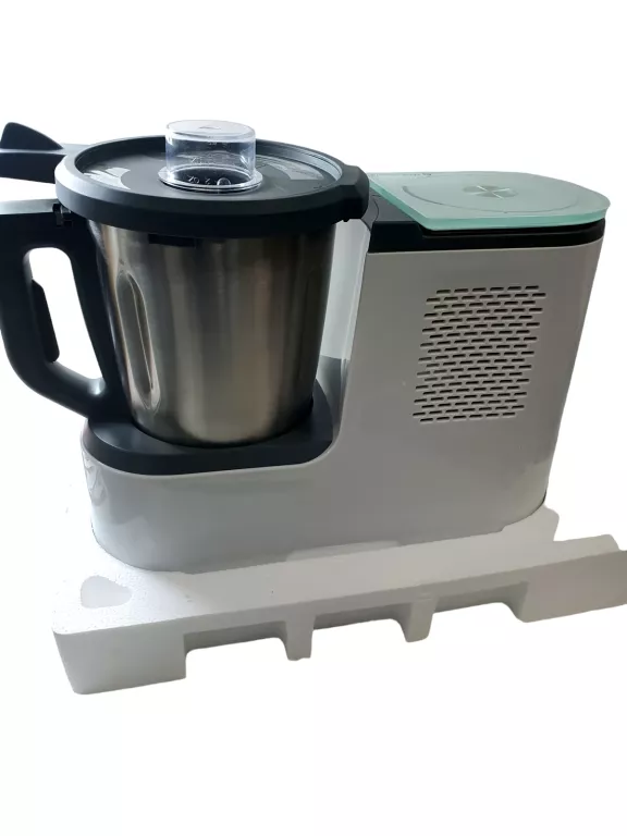 ROBOT KUCHENNY AMBIANO GT-SF-KMW-01 KOMPLET