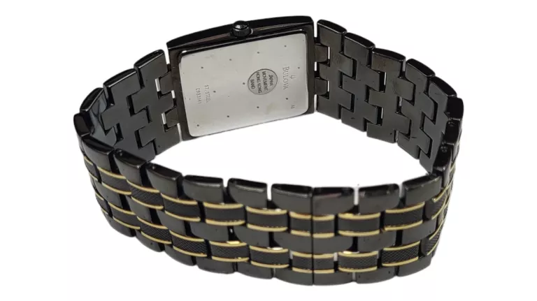 ZEGAREK BULOVA 98D004