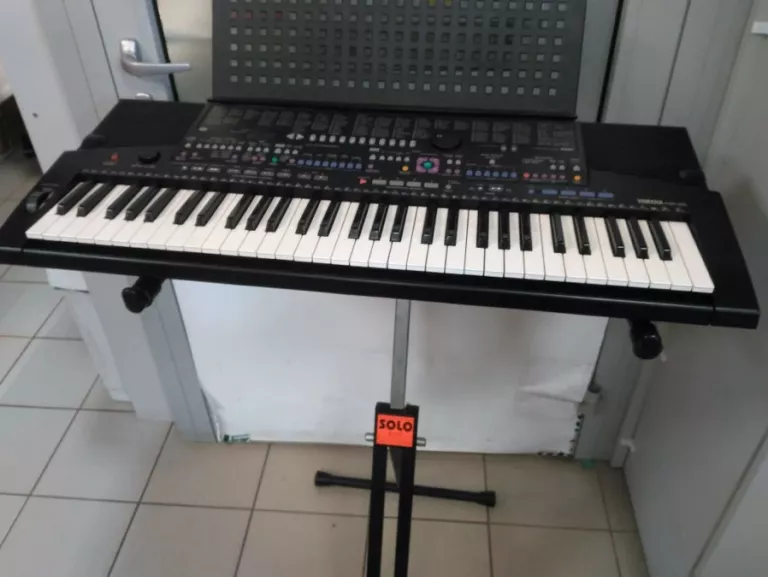 keyboard-yamaha-psr-510-stan-uzywany