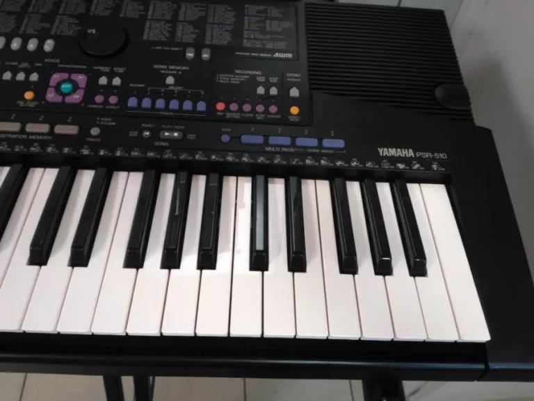 keyboard-yamaha-psr-510-marka-yamaha