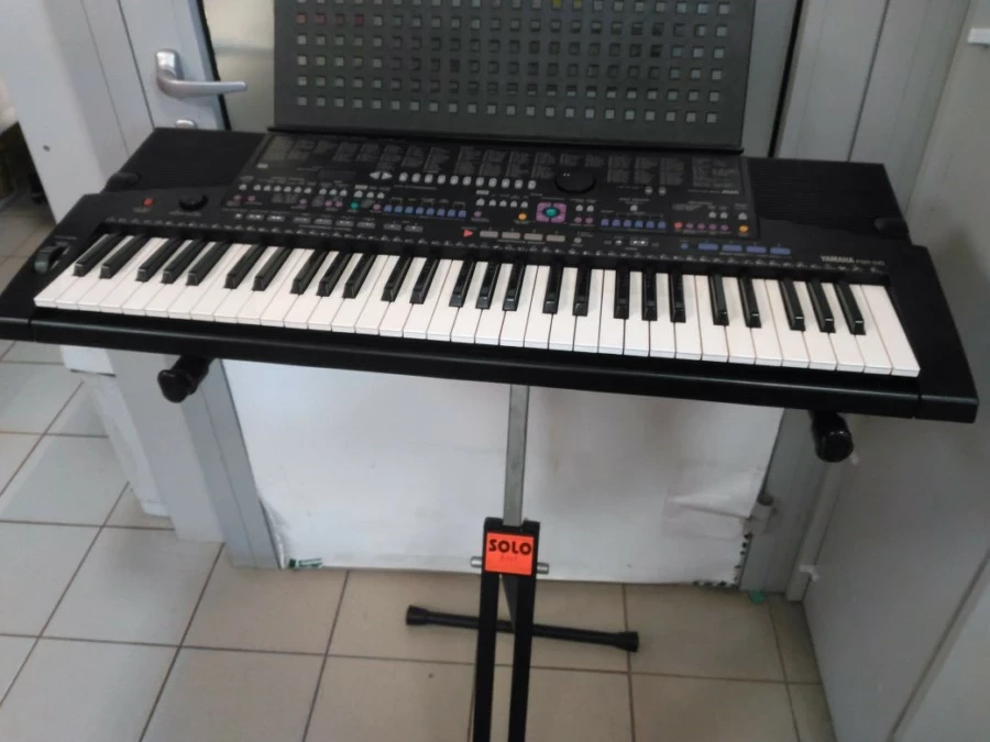 keyboard-yamaha-psr-510-stan-uzywany