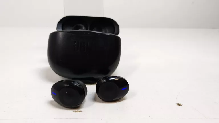 SŁUCHAWKI JBL TUNE 120 TWS