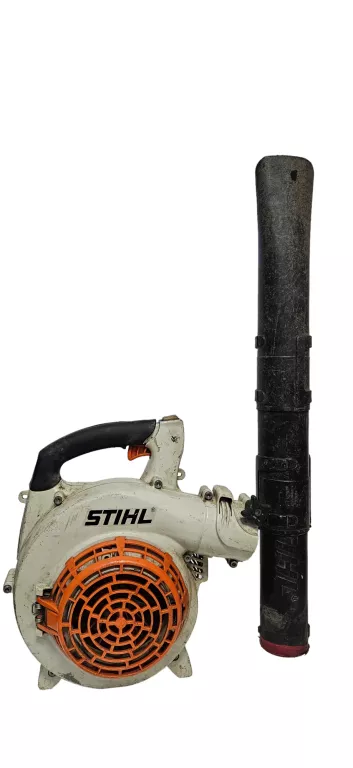SPALINOWA DMUCHAWA DO LIŚCI STIHL SH 85