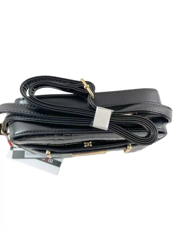 MONNARI TOREBKA BAG2860-020 CZARNY