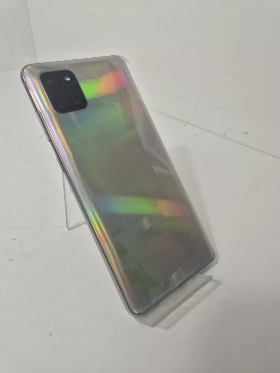 SAMSUNG GALAXY NOTE 10 LITE 6 GB / 128 GB